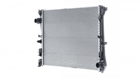 Radiator racire motor potrivit MERCEDES C (A205), C (C205), C T-MODEL (S205), C (W205) 1.5/1.5H/2.0 04.18-04.23 [3]