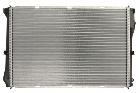 Radiator racire motor potrivit MERCEDES C (A205), C (C205), C T-MODEL (S205), C (W205) 1.5H/2.0/2.0H 04.18-04.23 [1]