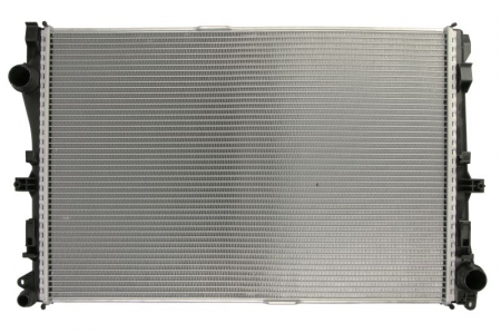 Radiator racire motor potrivit MERCEDES C (A205), C (C205), C T-MODEL (S205), C (W205) 1.5H/2.0/2.0H 04.18-04.23 [0]