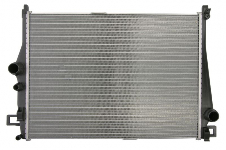 Piese Auto - Radiator racire motor potrivit MERCEDES C (A205), C (C205), C T-MODEL (S205), C (W205) 1.6-4.0 12.13-04.23