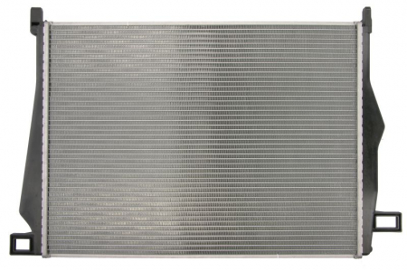 Radiator racire motor potrivit MERCEDES C (A205), C (C205), C T-MODEL (S205), C (W205) 1.6-4.0 12.13-04.23 [1]