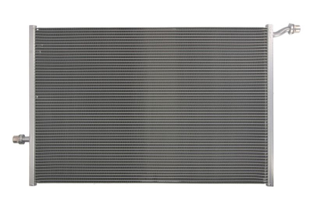 Radiator apa - Radiator racire motor potrivit MERCEDES C (A205), C (C205), C T-MODEL (S205), C (W205), CLS (C257), E (A238), E ALL-TERRAIN (S213), E (C238), E T-MODEL (S213), E (W213), GLC (C253) 1.5-Electric 12.13-