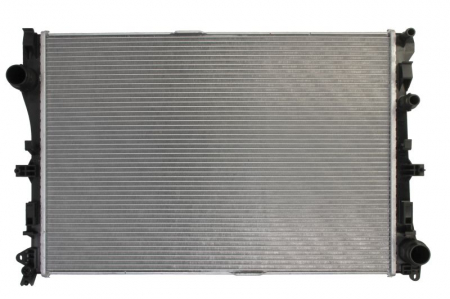 Piese Auto - Radiator racire motor potrivit MERCEDES C (A205), C (C205), C T-MODEL (S205), C (W205), E (A238), E ALL-TERRAIN (S213), E (C238), E T-MODEL (S213), E (W213), GLC (C253), GLC (X253) 1.6-3.0 12.13-