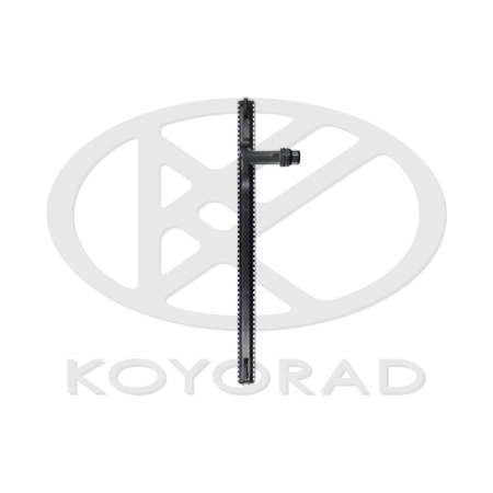 Radiator racire motor potrivit MERCEDES C ALL-TERRAIN (S206), C T-MODEL (S206), C (W206), CLE (A236), CLE (C236), E (W212), S (W222, V222, X222) 1.5H-3.5 dupa 2014 [2]