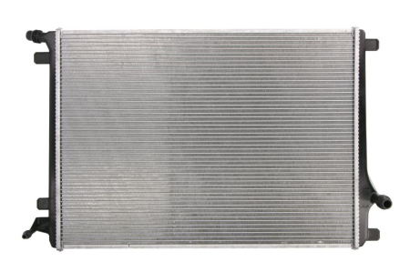 Radiator apa - Radiator racire motor potrivit MERCEDES C ALL-TERRAIN (S206), C T-MODEL (S206), C (W206), CLE (A236), CLE (C236), E (W212), S (W222, V222, X222) 1.5H-3.5 07.14-