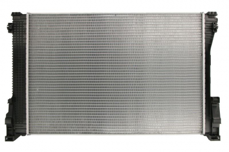Radiator racire motor potrivit MERCEDES C (C204), C (W204), C T-MODEL (S204), E (A207), E (C207), E (W212), E T-MODEL (S212), GLK (X204) 1.6-3.5 [1]