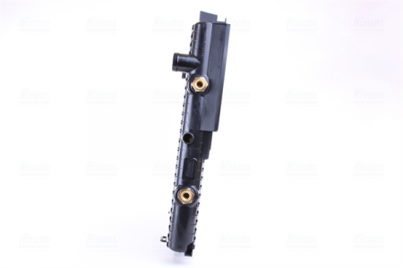 Radiator racire motor potrivit MERCEDES C (W202), C T-MODEL (S202), CLK (A208), CLK (C208) 2.0/2.3 [3]
