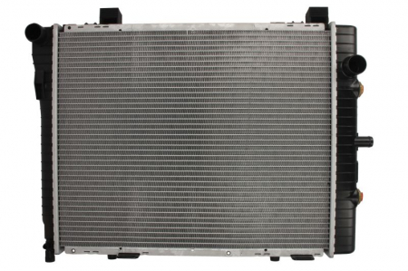 Radiator apa - Radiator racire motor potrivit MERCEDES C (W202), C T-MODEL (S202), CLK (A208), CLK (C208) 2.0/2.3