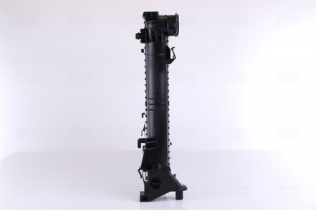 Radiator racire motor potrivit MERCEDES C (W204), C T-MODEL (S204) 2.2D/3.0D pana in 2014 [4]