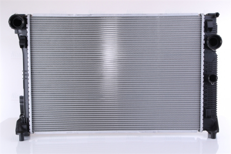 Radiator racire motor potrivit MERCEDES C (W204), C T-MODEL (S204) 2.2D/3.0D pana in 2014 [1]