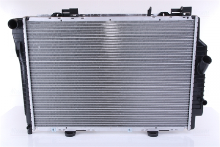 Radiator racire motor potrivit MERCEDES CLK (A208), CLK (C208) 2.0/2.3 [1]