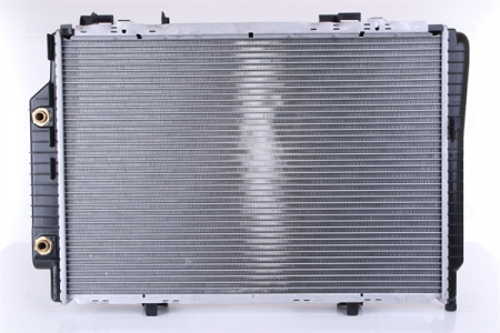 Radiator racire motor potrivit MERCEDES CLK (A208), CLK (C208) 2.0/2.3 [2]