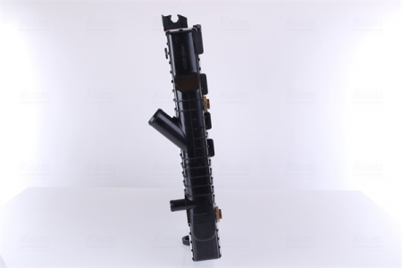 Radiator racire motor potrivit MERCEDES CLK (A208), CLK (C208) 2.0/2.3 [3]