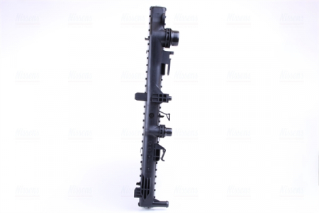 Radiator racire motor potrivit MERCEDES CLS (C257), E (A238), E (C238), E (W213), E ALL-TERRAIN (S213), E T-MODEL (S213), EQC (N293), ESPRINTER (B910), EVITO (W447) 1.7D-Electric [3]
