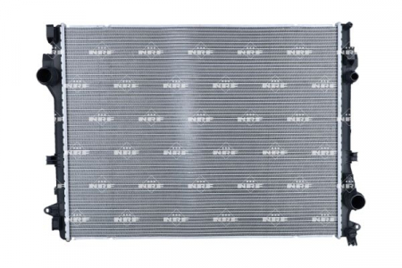 Radiator racire motor potrivit MERCEDES E ALL-TERRAIN (S214), E T-MODEL (S214), E (W214), S (V223), S (W223), S (Z223) 2.9D-6.0 dupa 2020 [2]