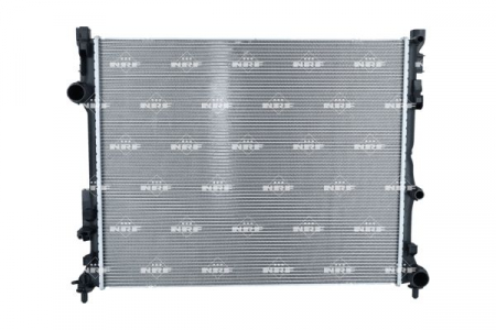 Radiator racire motor potrivit MERCEDES G SAMOCHÓD TERENOWY ZAMKNIĘTY (W465), G (W463), GLE (C167), GLE (V167), GLS (X167) 2.0D-4.0H 01.18- [2]