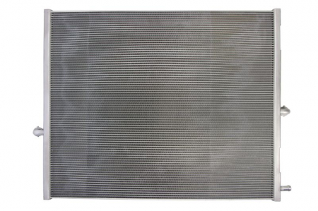 Radiator racire motor potrivit MERCEDES G SAMOCHÓD TERENOWY ZAMKNIĘTY (W465), G (W463), GLE (C167), GLE (V167), GLS (X167) 2.0D-4.0H 01.18- [1]