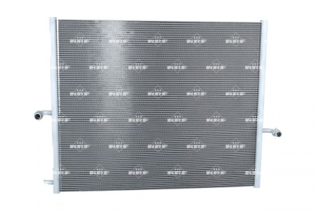 Radiator racire motor potrivit MERCEDES G SAMOCHÓD TERENOWY ZAMKNIĘTY (W465), G (W463), GLE (C167), GLE (V167), GLS (X167) 2.0D-4.0H 01.18- [2]