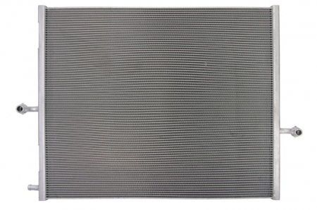 Radiator racire motor potrivit MERCEDES G SAMOCHÓD TERENOWY ZAMKNIĘTY (W465), G (W463), GLE (C167), GLE (V167), GLS (X167) 2.0D-4.0H 01.18- [0]