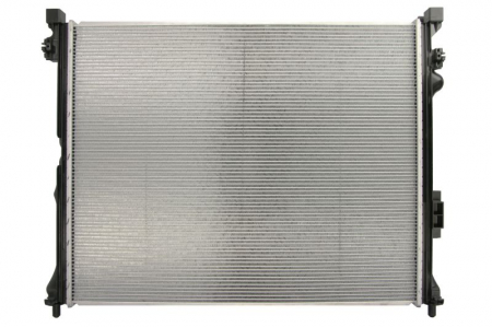 Radiator racire motor potrivit MERCEDES G SAMOCHÓD TERENOWY ZAMKNIĘTY (W465), G (W463), GLE (C167), GLE (V167), GLS (X167) 2.0D-4.0H 01.18- [1]