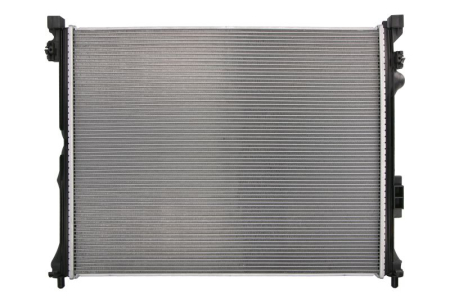 Radiator apa - Radiator racire motor potrivit MERCEDES G SAMOCHÓD TERENOWY ZAMKNIĘTY (W465), G (W463), GLE (C167), GLE (V167), GLS (X167) 2.0D-Electric dupa 2018