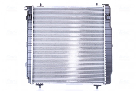 Radiator racire motor potrivit MERCEDES G (W461), G (W463) 2.3-5.5 [3]