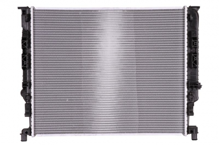 Radiator racire motor potrivit MERCEDES G (W461), GL (X164), M (W164), R (W251, V251) 3.0-5.5 [1]