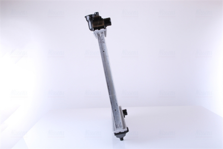 Radiator racire motor potrivit MERCEDES MB (W631) 2.4D [4]