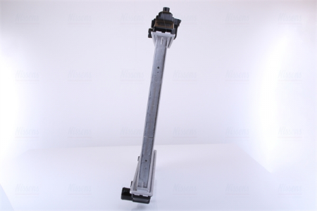 Radiator racire motor potrivit MERCEDES MB (W631) 2.4D [3]