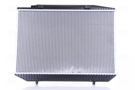 Radiator racire motor potrivit MERCEDES S (C126), S (W126) 3.8-5.5 [3]