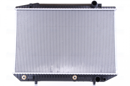 Radiator racire motor potrivit MERCEDES S (C126), S (W126) 3.8-5.5 [1]