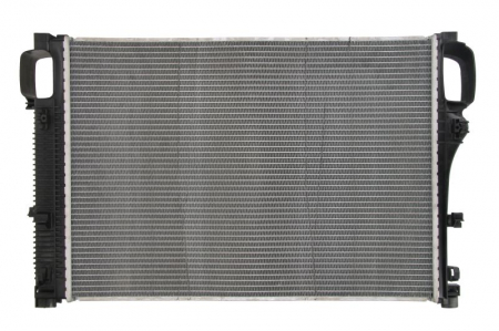 Radiator racire motor potrivit MERCEDES S (C216), S (W221) 2.2D-6.2 [1]