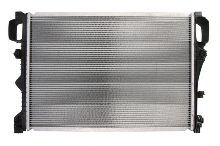 Radiator racire motor potrivit MERCEDES S (C216), S (W221, V221) 4.0D-6.0 10.05-12.13 [1]