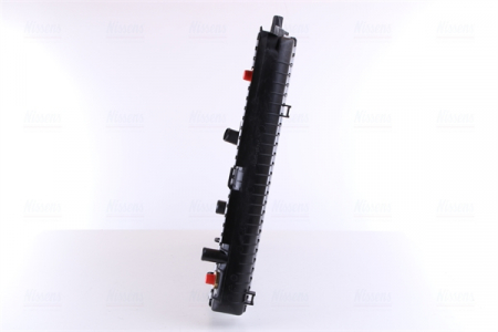 Radiator racire motor potrivit MERCEDES S (W140) 3.2 [3]