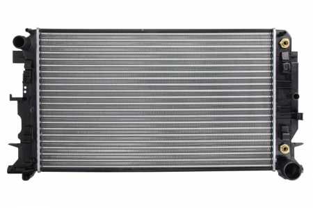 Radiator racire motor potrivit MERCEDES SPRINTER 3,5-T (B906), SPRINTER 3,5-T (B907), SPRINTER 3,5-T (B907, B910), SPRINTER 3-T (B906), SPRINTER 3-T (B907), SPRINTER 3-T (B910, B907) 1.8-3.5 04.06-12. [0]