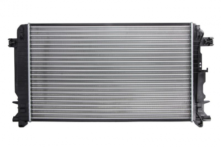 Radiator racire motor potrivit MERCEDES SPRINTER 3,5-T (B906), SPRINTER 3,5-T (B907), SPRINTER 3,5-T (B907, B910), SPRINTER 3-T (B906), SPRINTER 3-T (B907), SPRINTER 3-T (B910, B907) 1.8-3.5 04.06-12. [1]