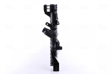 Radiator racire motor potrivit MINI (F55), (F56), (F57), CLUBMAN (F54) 1.5/2.0 09.13- [2]