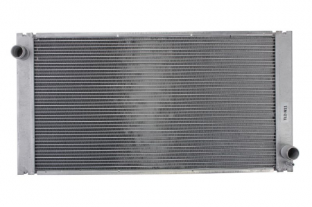 Radiator apa - Radiator racire motor potrivit MINI (R56), (R57), (R58), (R59), CLUBMAN (R55), CLUBVAN (R55), COUNTRYMAN (R60), PACEMAN (R61) 1.6/1.6D/2.0D 2006-2016