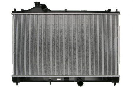 Piese Auto - Radiator racire motor potrivit MITSUBISHI ECLIPSE 1.5 10.17-