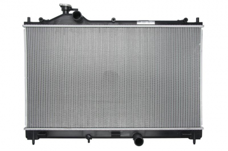 Piese Auto - Radiator racire motor potrivit MITSUBISHI ECLIPSE CROSS 1.5 10.17-