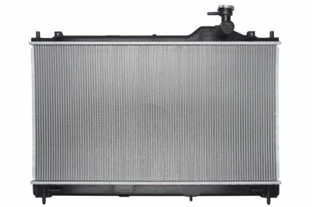 Radiator racire motor potrivit MITSUBISHI ECLIPSE CROSS 1.5 10.17- [1]