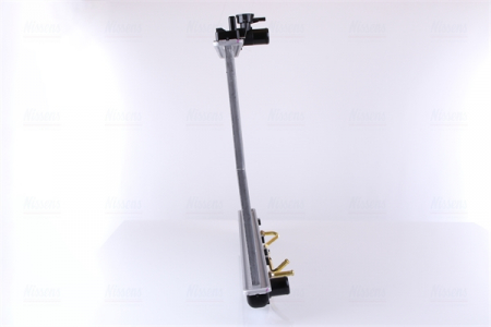 Radiator racire motor potrivit MITSUBISHI GRANDIS 2.4 pana in 2011 [4]