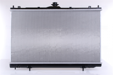 Radiator racire motor potrivit MITSUBISHI GRANDIS 2.4 pana in 2011 [2]