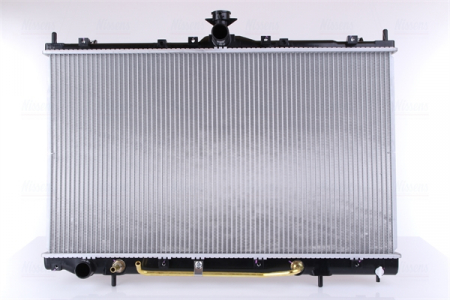 Radiator racire motor potrivit MITSUBISHI GRANDIS 2.4 pana in 2011 [1]