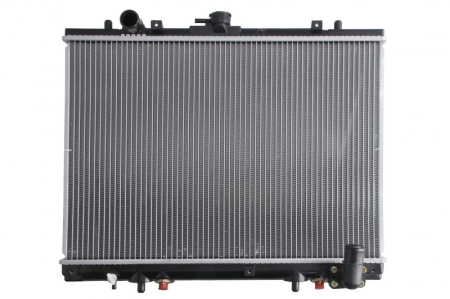 Radiator racire motor potrivit MITSUBISHI L200 2.5D 06.96-12.07 [0]