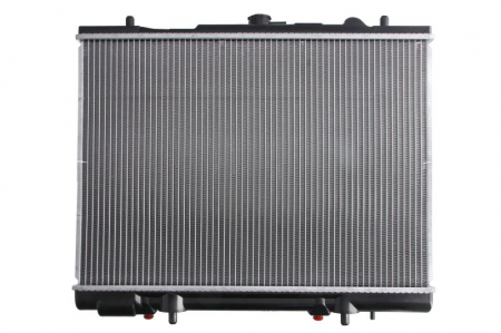 Radiator racire motor potrivit MITSUBISHI L200 2.5D 06.96-12.07 [1]