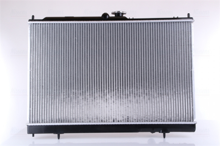 Radiator racire motor potrivit MITSUBISHI OUTLANDER I 2.4 [2]