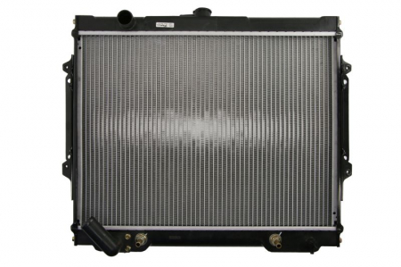 Radiator racire motor potrivit MITSUBISHI PAJERO I, PAJERO II, PAJERO SPORT I 3.0 11.88-10.00 [0]
