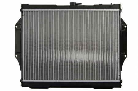 Radiator racire motor potrivit MITSUBISHI PAJERO I, PAJERO II, PAJERO SPORT I 3.0 11.88-10.00 [1]