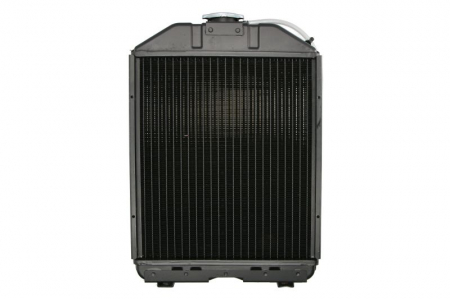 Radiator racire motor potrivit MWM D226-3; D226-4; D227-4, RENAULT 70-12 F, 70-12 LB, 70-12 V, 70-14 F, 70-14 LB, 70-14 V, 80-12 F, 80-12 V, 80-14 F, 80-14 LB, 80-14 V, 58-12, 58-12 LS, 65-12 LS, 65-1 [1]